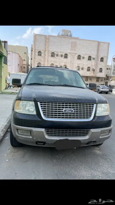 اكسبيدشن 2004 8