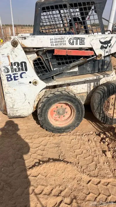 بوبكات للايجار اليومي و الشهري 5
