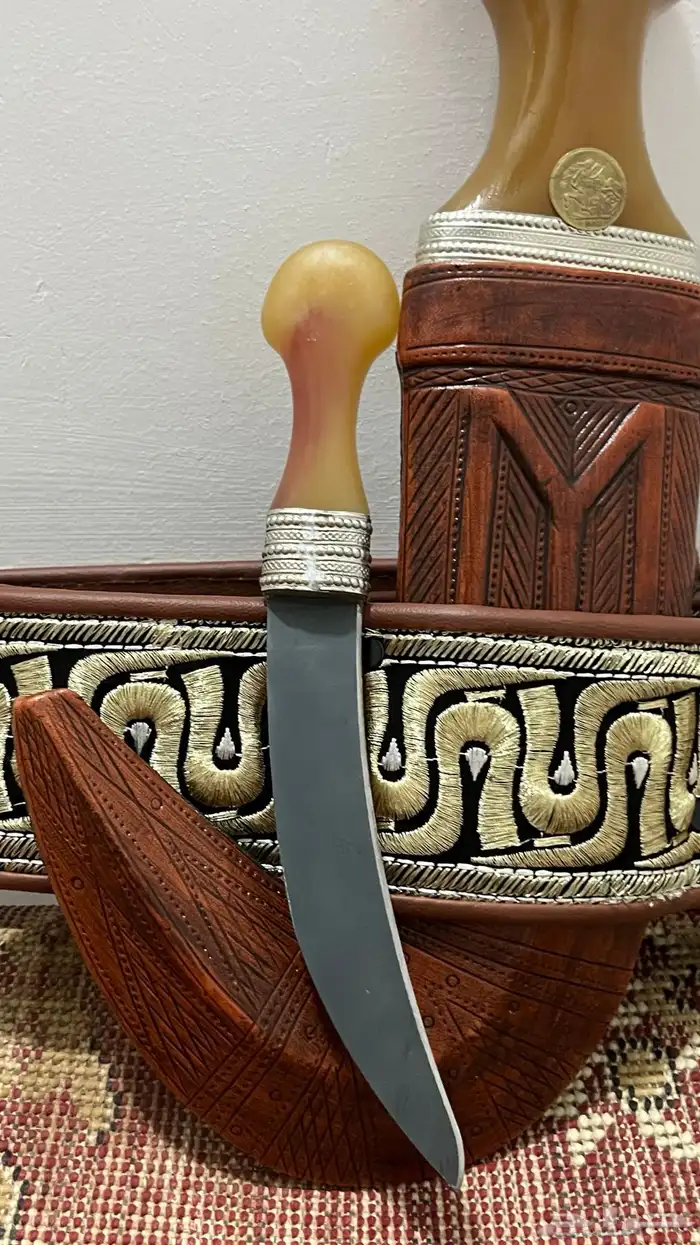 جنبية للبيع كفوا 5