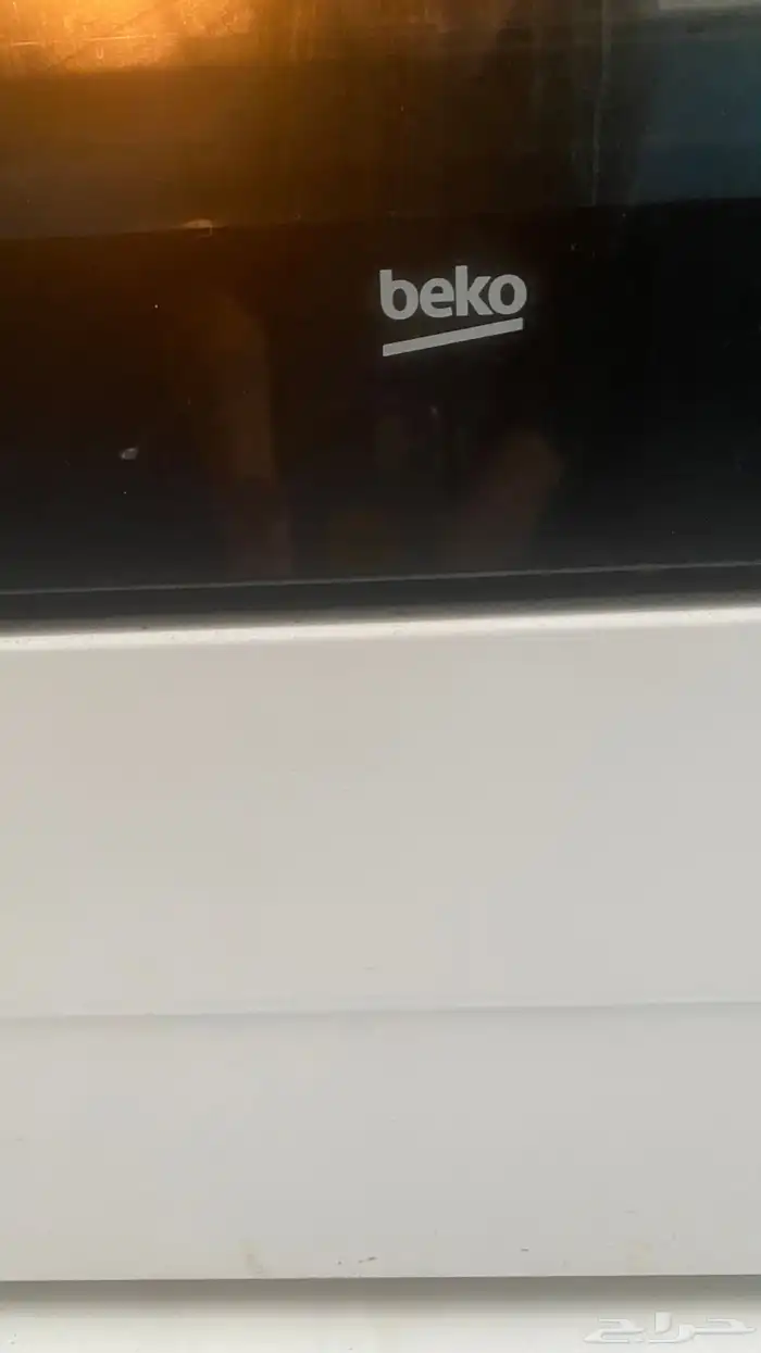 فرن كهربائي من بيكو 1