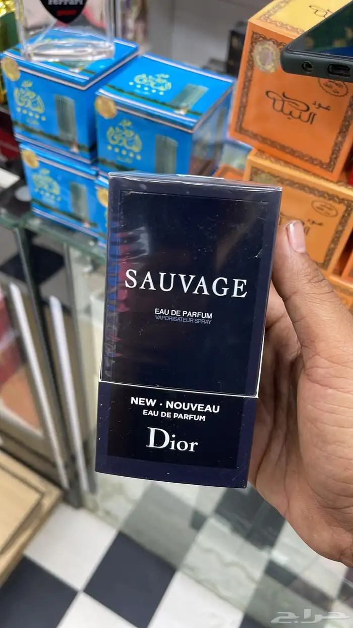 عطور كوبيه شبيه الأصلي 19
