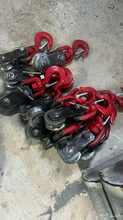 بكره ونش 0