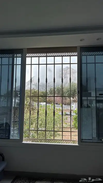 استراحة مع مزرعة 2