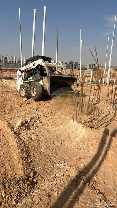بوبكات للايجار اليومي و الشهري 2