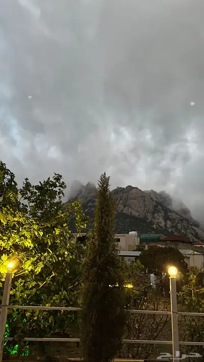استراحة مع مزرعة 4