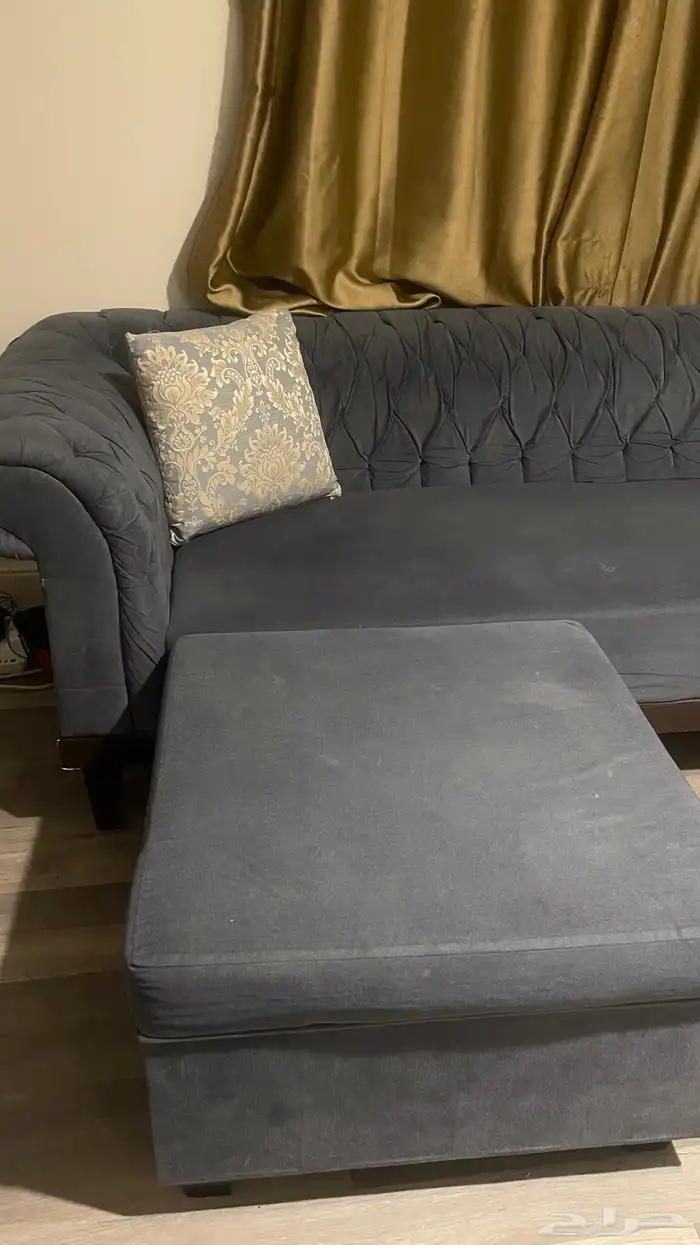 كنب زاويه للبيع المستعجل الدمام 2