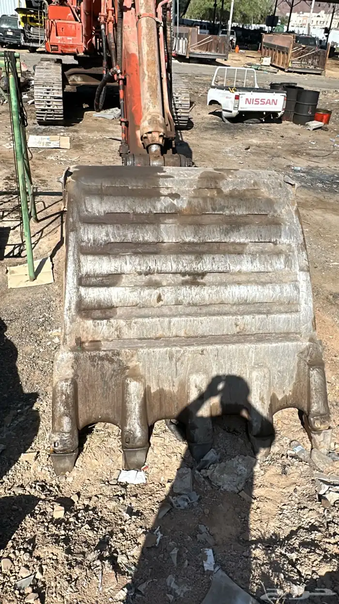 بكت بكلين كبير ودقاق مقاس 40 6