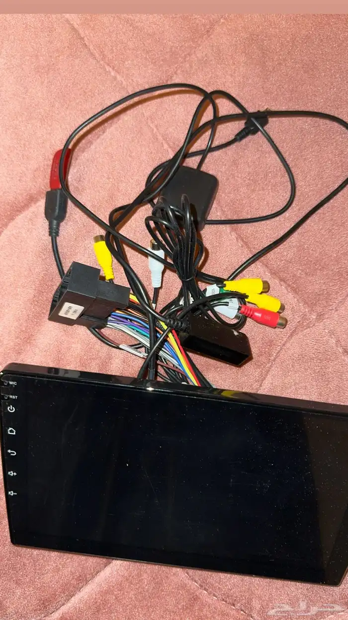 كامري قطع انوار وطيس ومسجل اقرا الاعلان 1