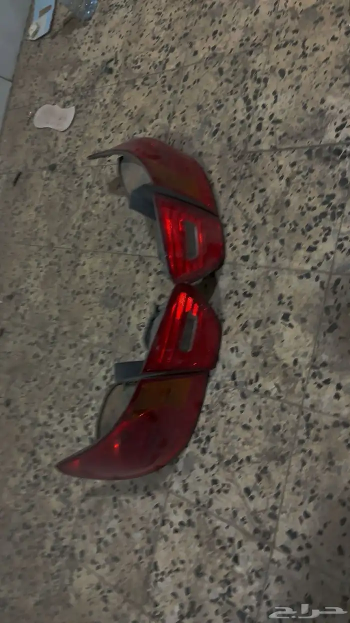 اصطبات خلفيه حق النتره 2011 1