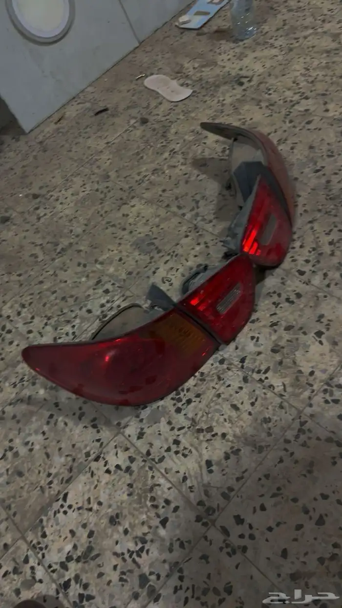 اصطبات خلفيه حق النتره 2011 0