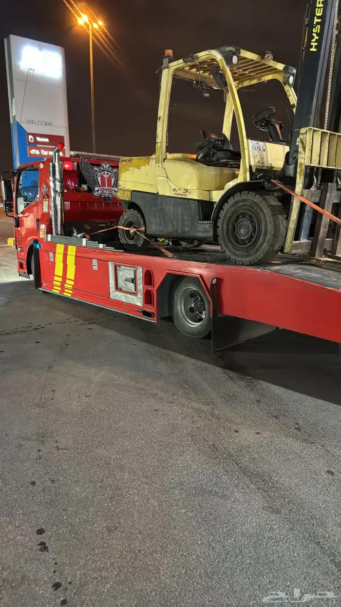 سطحه من تبوك الرياض 0