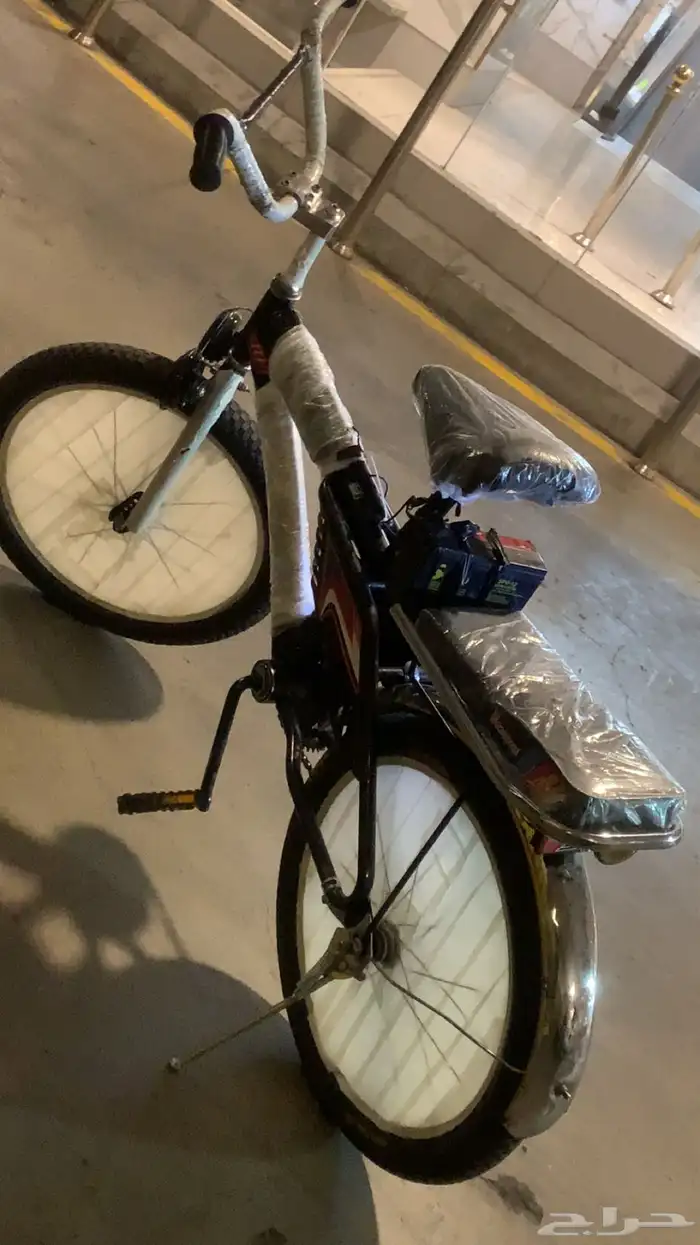 سيكل رامبو اندنوسي 2