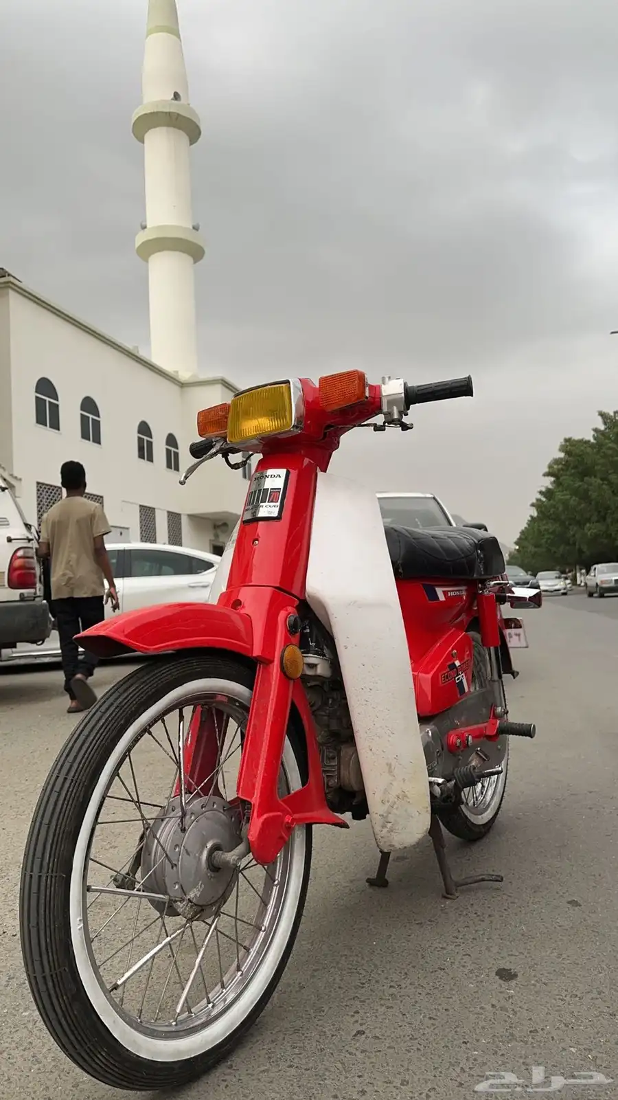 دباب 70 للبيع 1
