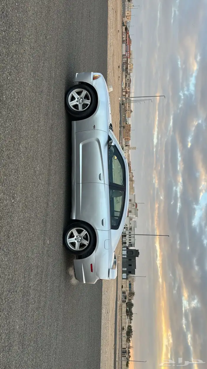 دوج تشارجر 2012 6