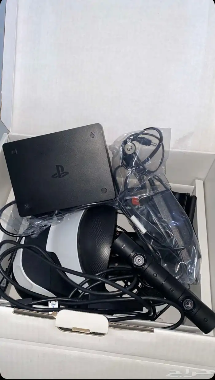 VR سوني 5 سوني 4 2