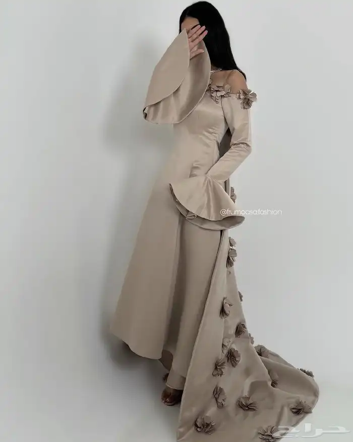 كولكشن فساتين العيد و مناسبات 15
