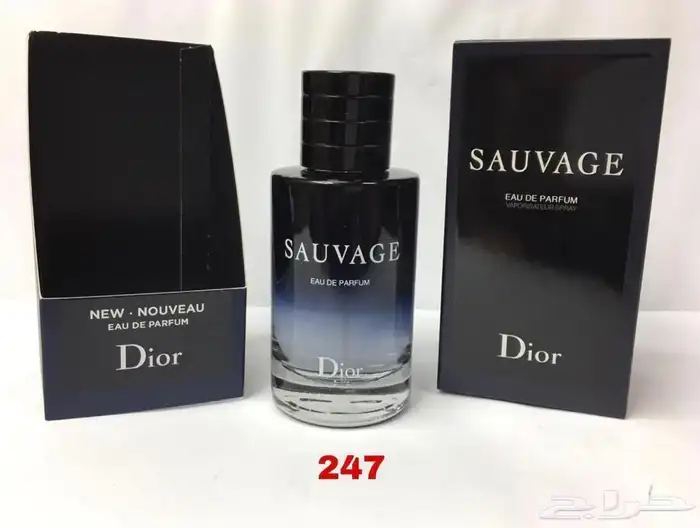 عطور كوبيه شبيه الأصلي 26