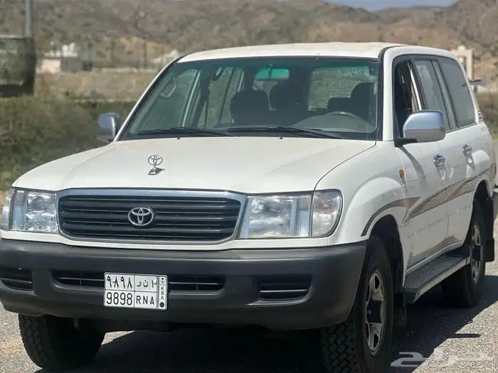 جي اكس 2001 بودي بلد 1