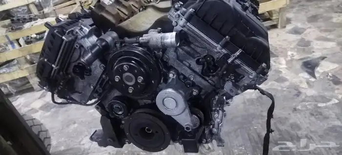 مكاين سوناتا سنتافي 2400 2000cc 7