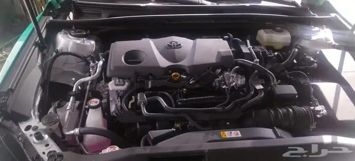 مكاين سوناتا سنتافي 2400 2000cc 2