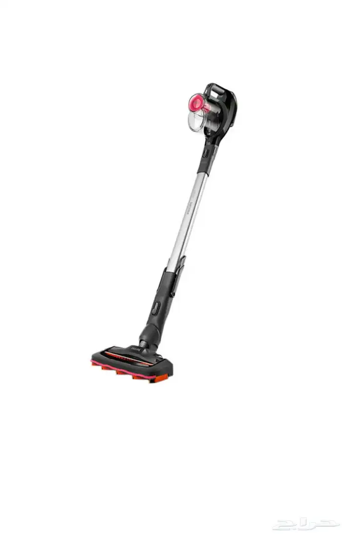 مكنسه لاسلكيه استخدام بسيط 0