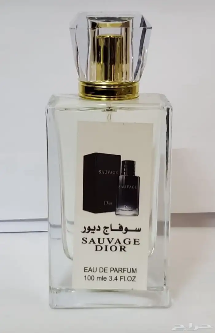 عطور مستوحاه 100 مل عرض العيد 18