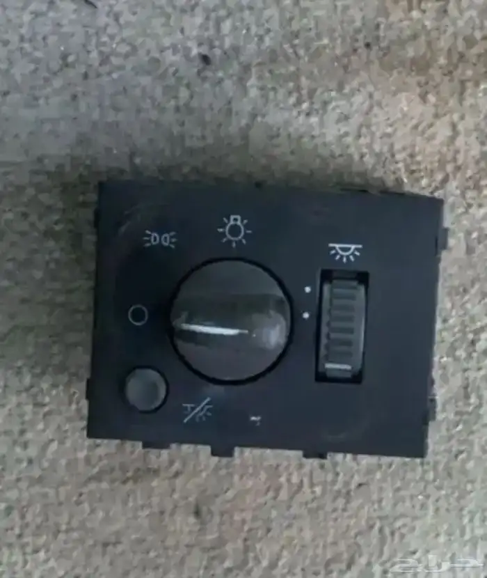 للبيع قطع غيار جمس متوفره97 11