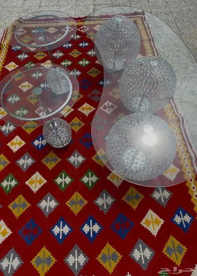 طاولات خدمة 0