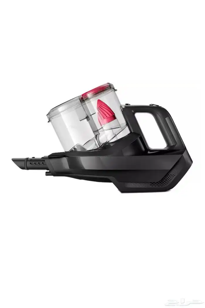 مكنسه لاسلكيه استخدام بسيط 1