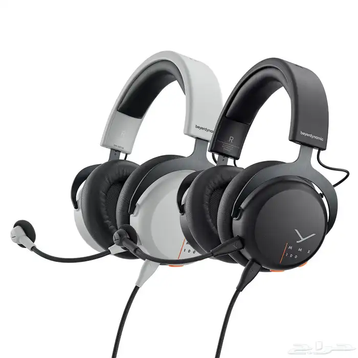 سماعة beyerdynamic MMX 100 جديدة اقل سعر في السوق 0