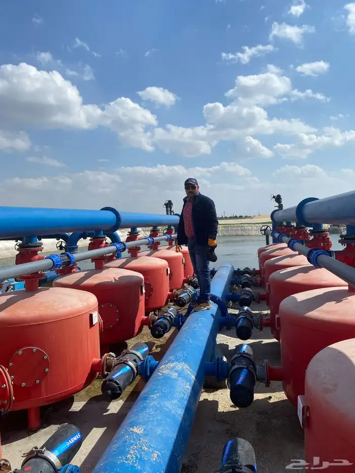 يحي المعلمي تقاطع الستين 5