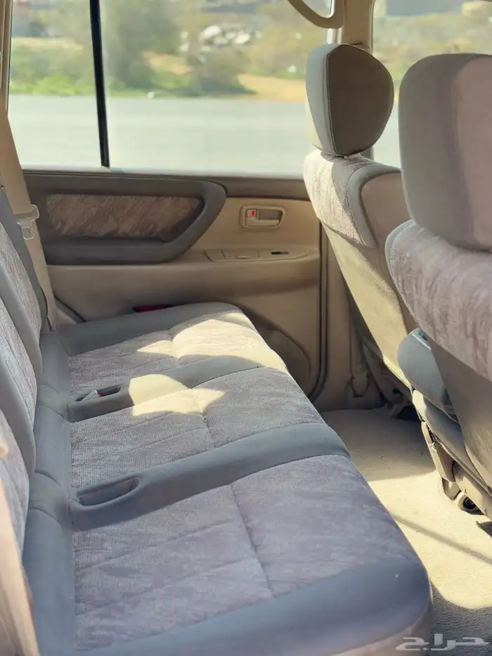 جي اكس 2001 بودي بلد 13