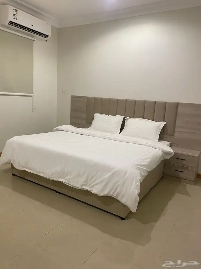 شقق مفروشه للإيجار الشهري واليومي 2