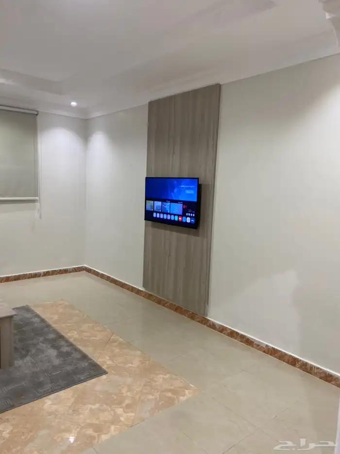 شقق مفروشه للإيجار الشهري واليومي 1