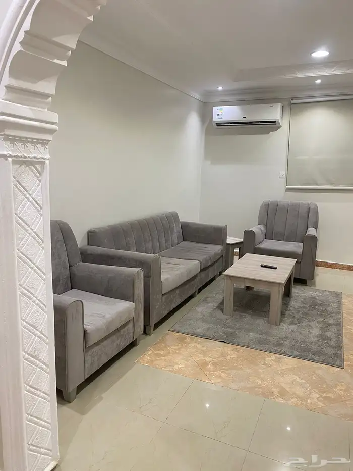 شقق مفروشه للإيجار الشهري واليومي 0