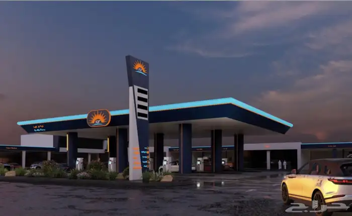 شركة فجر الهجرة لصيانة وتجهيز محطات الوقود 2