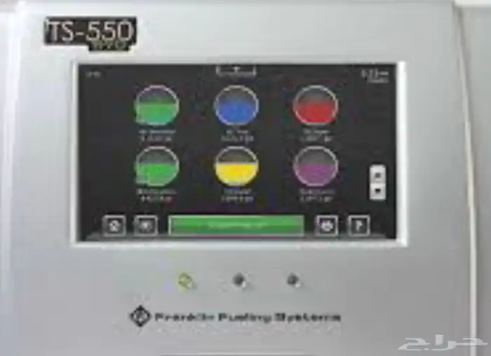 شركة فجر الهجرة لصيانة وتجهيز محطات الوقود 8