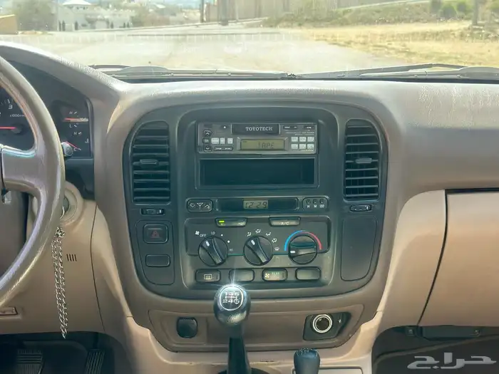 جي اكس 2001 بودي بلد 17