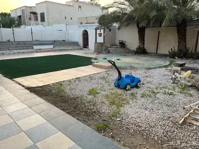 منزل للبيع في حي الفيحاء 780م index