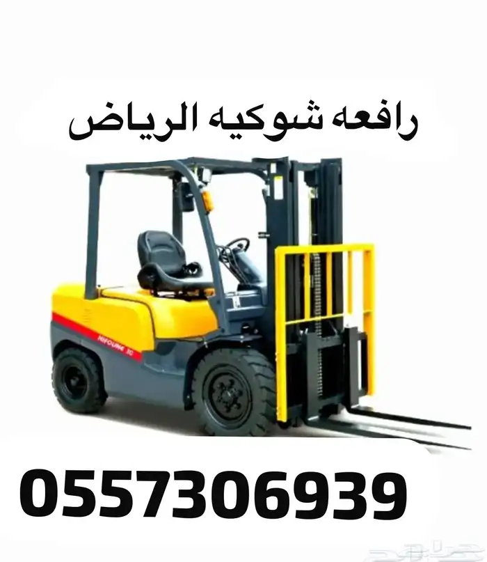 كرين للايجار Crane 1
