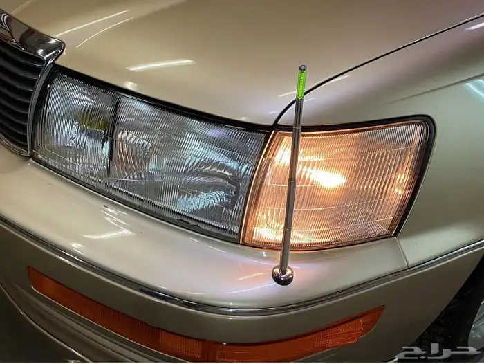 أنتل صدام لكزس 400 و 430 و 460 و GS 3