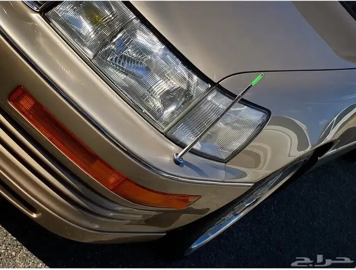 أنتل صدام لكزس 400 و 430 و 460 و GS 4