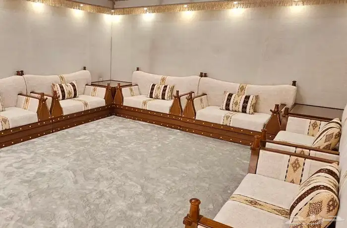 مفروشات 2