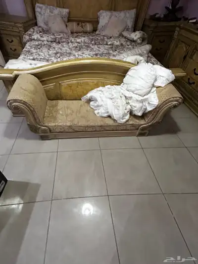 غرفة نوم كييرة 1