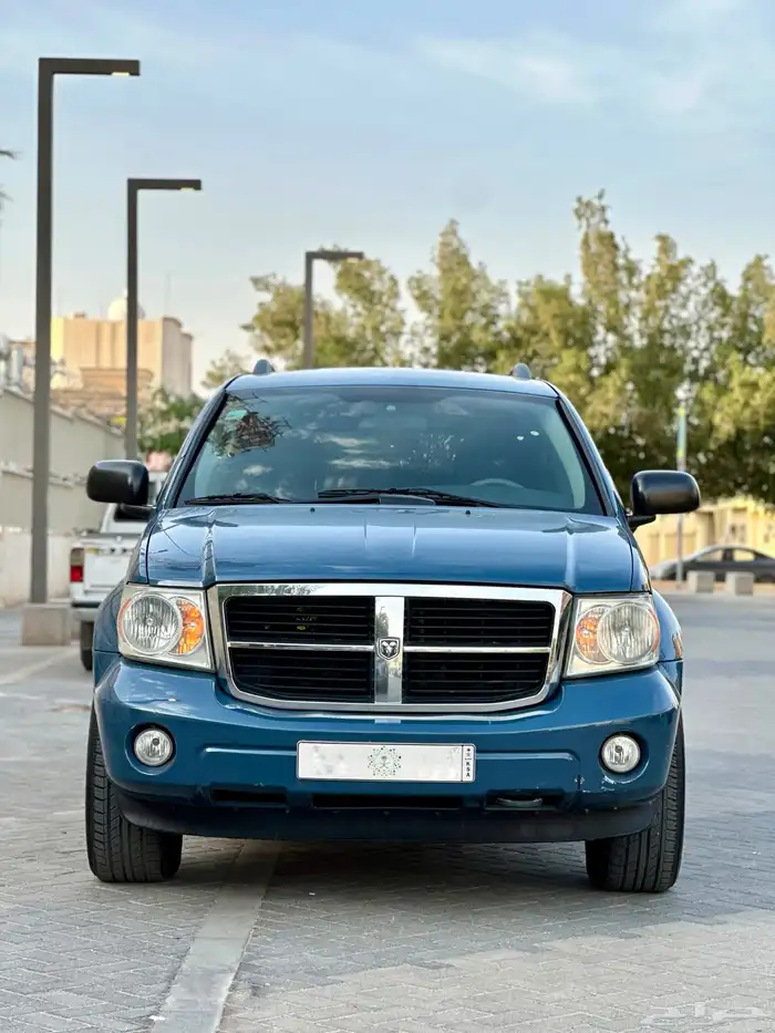 جيب دورانجو SLT موديل 2009 (( تم البيع )) 0