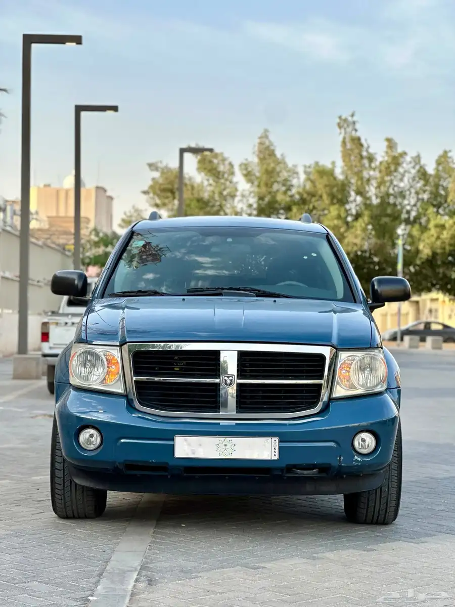 جيب دورانجو SLT موديل 2009 (( تم البيع )) 0