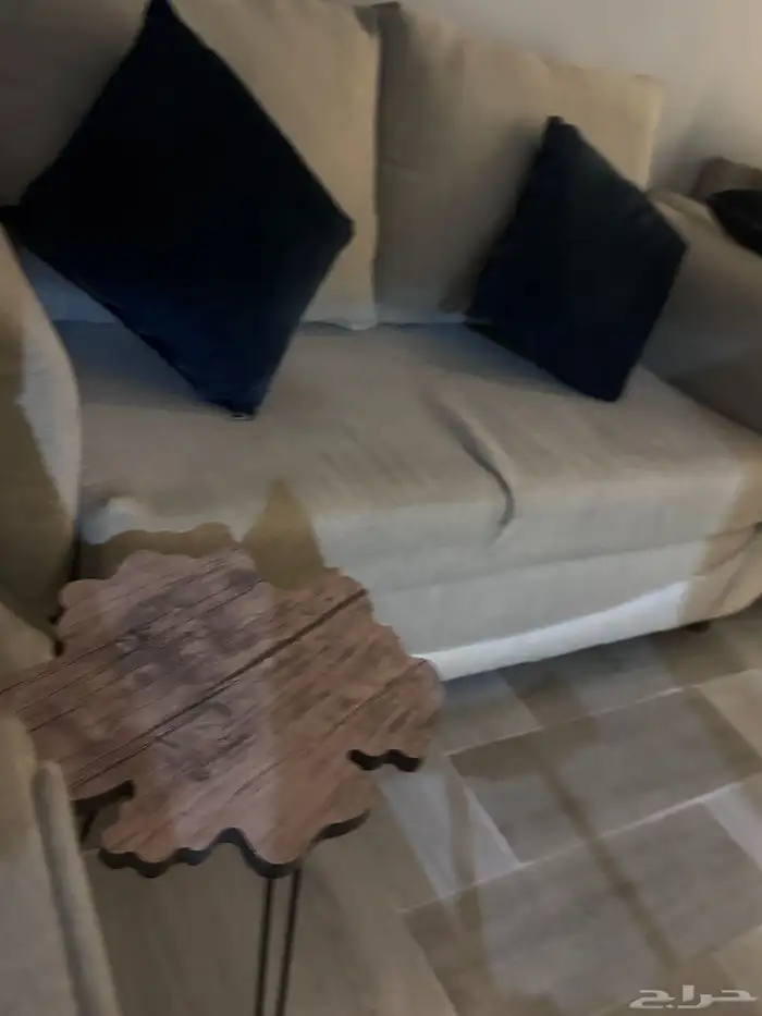 طاولات خشب شكل شجر طبيعي تايلندي 5