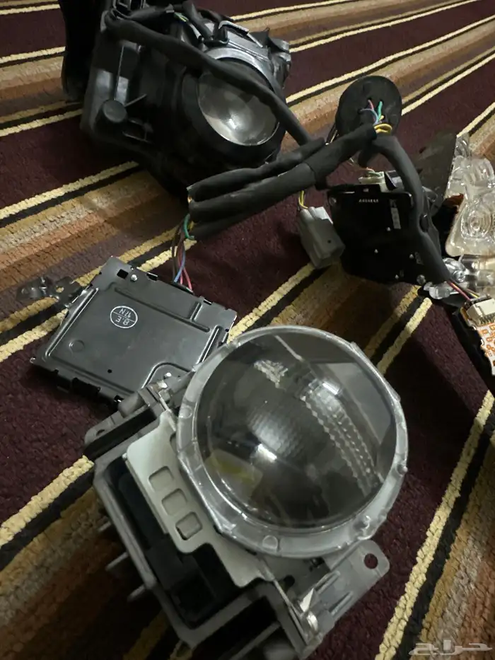 عدسات كامري وكاله 2022 1