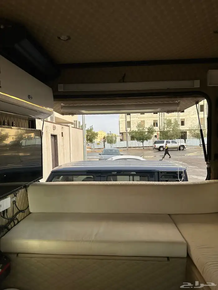كرفان GMS ( HD ) دبل ارضي 12