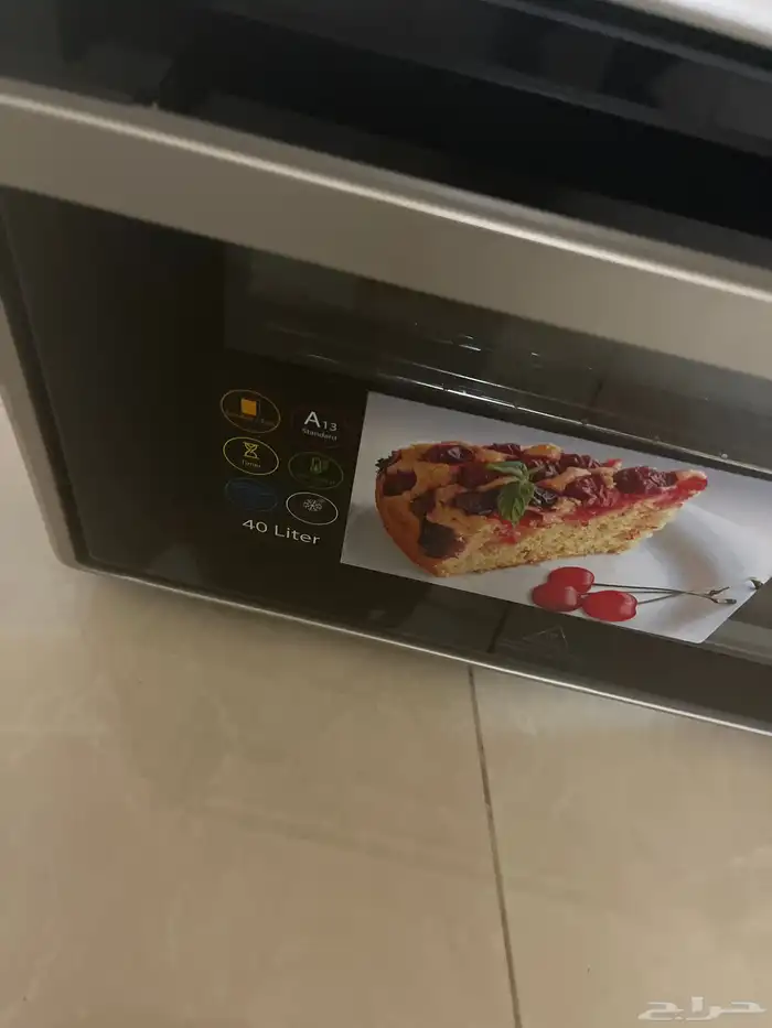 فرن للبيع 6